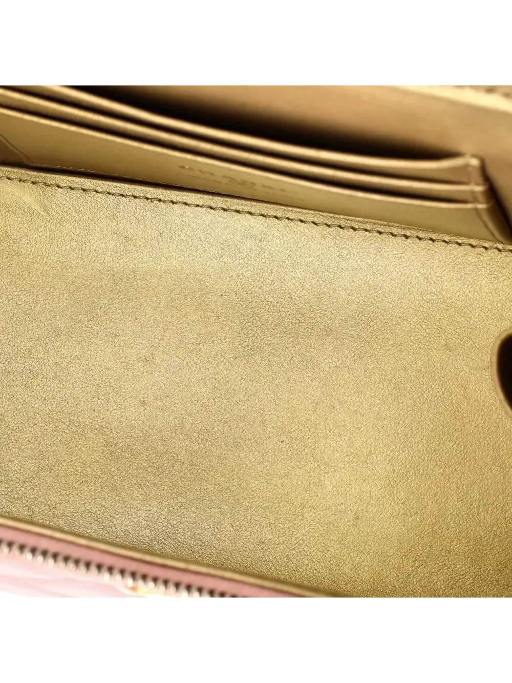 Chanel Pearl Crush Vanity Case With #343060C29B
